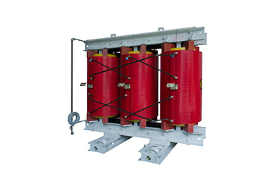 牵引整流干式变压器