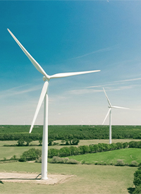 风力发电