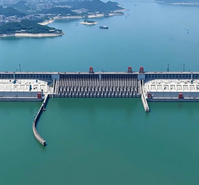 三峡工程