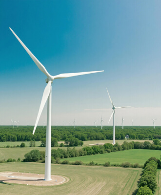 风力发电